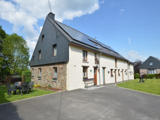 Cottage in Francorchamps near F1 Circuit, cleaning included - Francorchamps - 4