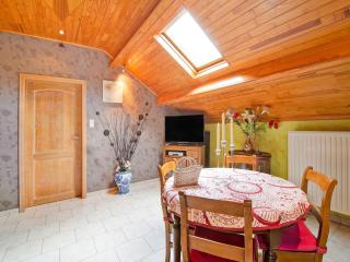Apartment in Érezée with Private Terrace, cleaning included - Érezée - 1