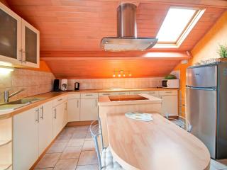 Apartment in Érezée with Private Terrace, cleaning included - Érezée - 7