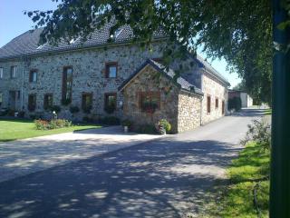 Cottage in Baugnez with Sauna & Forest Nearby, cleaning included - - 9