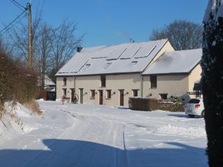 Cottage in Francorchamps near F1 Circuit, cleaning included - Francorchamps - 3