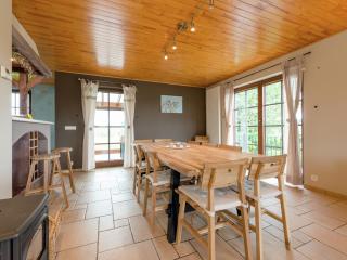 Villa in Houffalize with Infrared Sauna, cleaning included - Brisy - 3