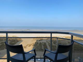 Apartment Nieuwpoort with Stunning Beach Views, cleaning included - Nieuwpoort - 6