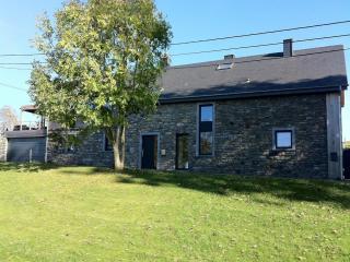 Modern Cottage in Vaux-sur-Sûre with Sauna, cleaning included - Vaux-sur-Sûre - 1
