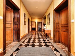 Mansion in Mesnil with Private Pool, cleaning included - Mesnil-Saint-Blaise - 1