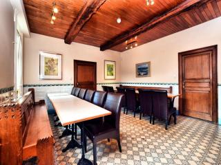Mansion in Mesnil with Private Pool, cleaning included - Mesnil-Saint-Blaise - 3