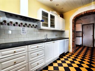 Mansion in Mesnil with Private Pool, cleaning included - Mesnil-Saint-Blaise - 2