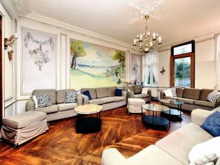 Mansion in Mesnil with Private Pool, cleaning included - Mesnil-Saint-Blaise - 4