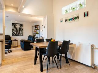 Herselt Quiet Garden Retreat, cleaning included - Herselt - 8