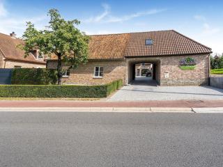 Farmhouse including studio with Garden, cleaning included - Alken - 5
