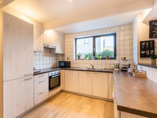 Herselt Quiet Garden Retreat, cleaning included - Herselt - 7