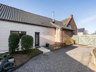 Herselt Quiet Garden Retreat, cleaning included - Herselt - 4