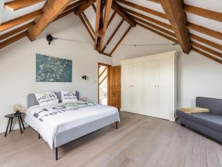Farmhouse including studio with Garden, cleaning included - Alken - 1