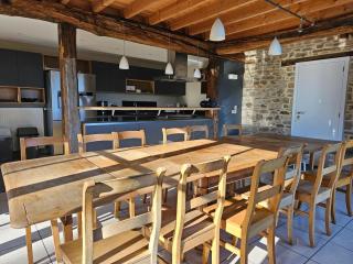 Holiday Home in Wallonie with Terrace, cleaning included - 8