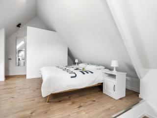 Farmhouse including studio with Garden, cleaning included - Alken - 6