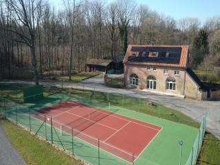 Chalet near Spa and Francorchamps Circuit, cleaning included - - 5