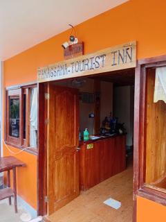 Panagsama Tourist Inn - Moalboal - 0
