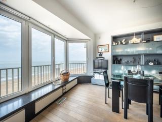 Apartment Koksijde Stunning Sea View, cleaning included - Koksijde - 3