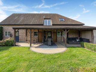 Farmhouse including studio with Garden, cleaning included - Alken - 9