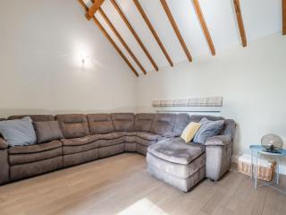 Farmhouse including studio with Garden, cleaning included - Alken - 0