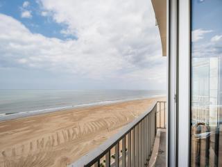 Apartment Koksijde Stunning Sea View, cleaning included - Koksijde - 5
