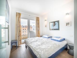 Apartment Koksijde Stunning Sea View, cleaning included - Koksijde - 6