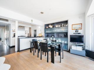 Apartment Koksijde Stunning Sea View, cleaning included - Koksijde - 7