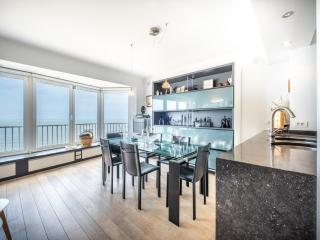 Apartment Koksijde Stunning Sea View, cleaning included - Koksijde - 8