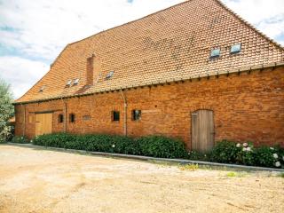 Cosy holiday home in Moorslede with pool, cleaning included - Moorslede - 4