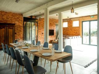 Cosy holiday home in Moorslede with pool, cleaning included - Moorslede - 8