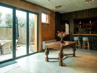 Cosy holiday home in Moorslede with pool, cleaning included - Moorslede - 2
