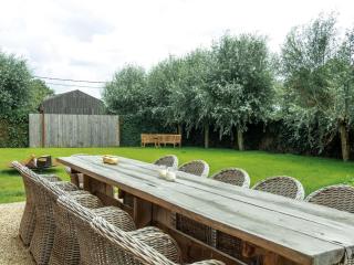 Cosy holiday home in Moorslede with pool, cleaning included - Moorslede - 5