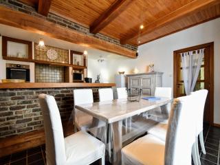 Holiday Home in Goesnes with Pool, cleaning included - Goesnes - 8