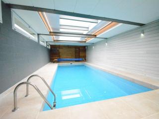 Holiday Home in Goesnes with Pool, cleaning included - Goesnes - 9