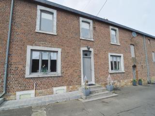 Holiday Home in Goesnes with Pool, cleaning included - Goesnes - 6