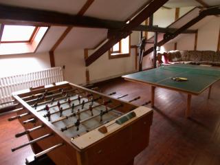 Ardennes Stay for 21 Guests, cleaning included - 6