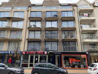 Apartment in Nieuwpoort near Beach, cleaning included - Nieuwpoort - 6