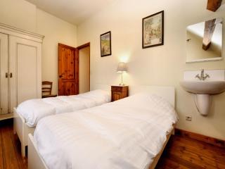 Beautiful castle in Spa wit garden, cleaning included - 1