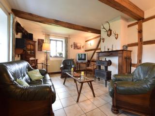Cottage in Wéris with Scenic Hiking Trails, cleaning included - Morville - 6