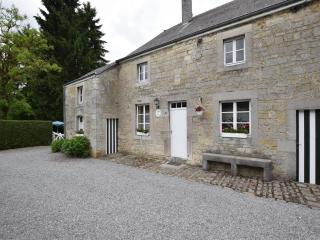 Cottage in Wéris with Scenic Hiking Trails, cleaning included - Morville - 3