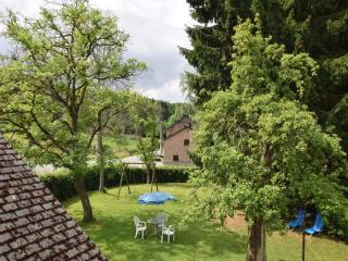 Cottage in Wéris with Scenic Hiking Trails, cleaning included - Morville - 1