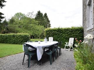 Cottage in Wéris with Scenic Hiking Trails, cleaning included - Morville - 7