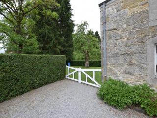Cottage in Wéris with Scenic Hiking Trails, cleaning included - Morville - 2