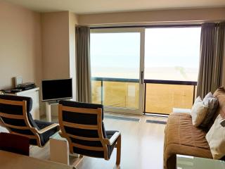 Apartment in Nieuwpoort with Stunning Sea Views, cleaning included - Nieuwpoort - 4