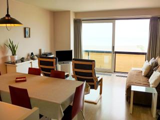 Apartment in Nieuwpoort with Stunning Sea Views, cleaning included - Nieuwpoort - 2