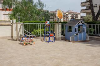 Euma Aparment - Xeckin Holidays - Cunit - 8
