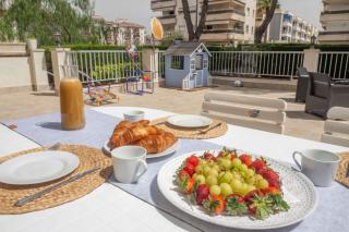 Euma Aparment - Xeckin Holidays - Cunit - 7