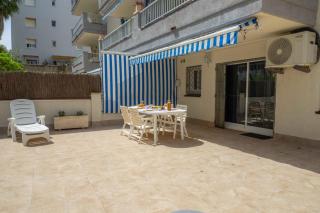Euma Aparment - Xeckin Holidays - Cunit - 6