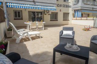 Euma Aparment - Xeckin Holidays - Cunit - 4