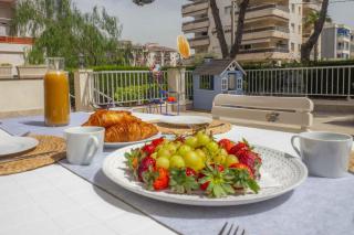 Euma Aparment - Xeckin Holidays - Cunit - 3